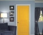 6 Tipp a beltéri ajtók színének kiválasztásához