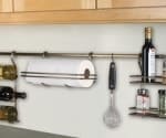Tetősínek a konyhába: tippek a kiválasztásához és felszereléséhez