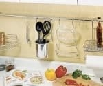 Tetősínek a konyhába: tippek a kiválasztásához és felszereléséhez