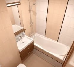 fürdőszoba felújítási projekt 2