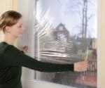 7 Tipp a műanyag ablakok saját kezű szigeteléséhez