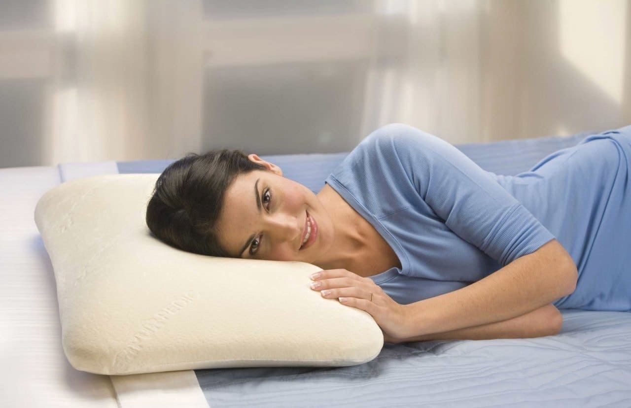 5 Tipp az alvási párna kiválasztásához