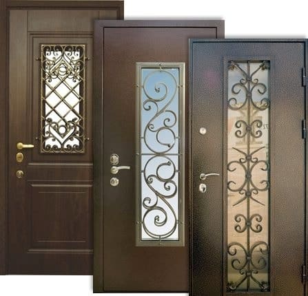 6 Bejárati ajtó tervezési tipp