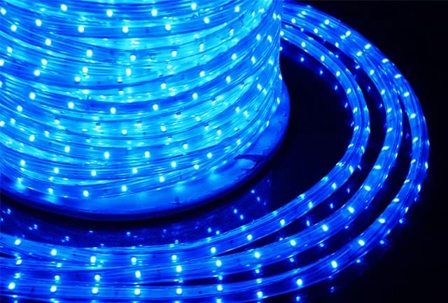 8 Tipp a kültéri LED-lámpák kiválasztásához