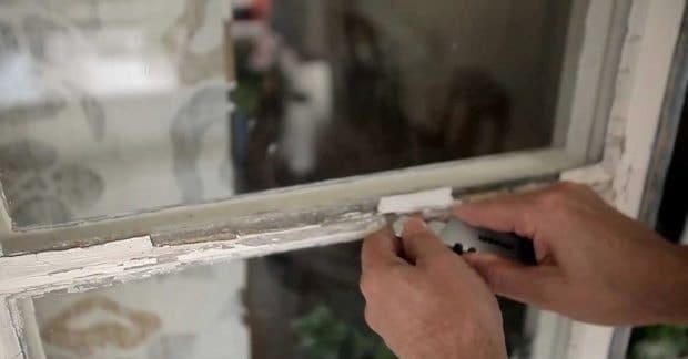 12 Tipp a fa ablakok saját kezű szigeteléséhez