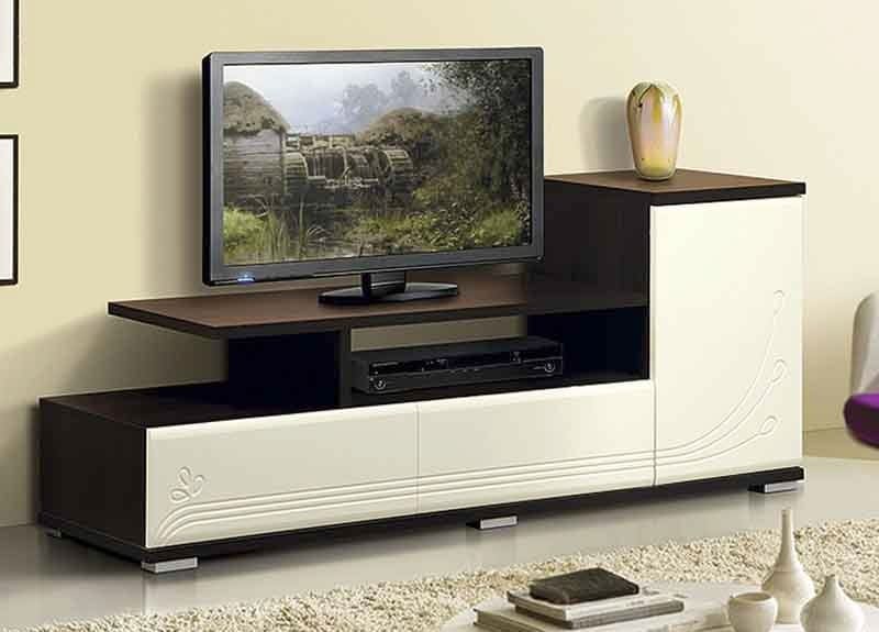6 Tipp a TV-szekrény kiválasztásához nappaliba és hálószobába