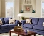 Bútorok kiválasztása a nappaliba: 11 kulcsfontosságú pont