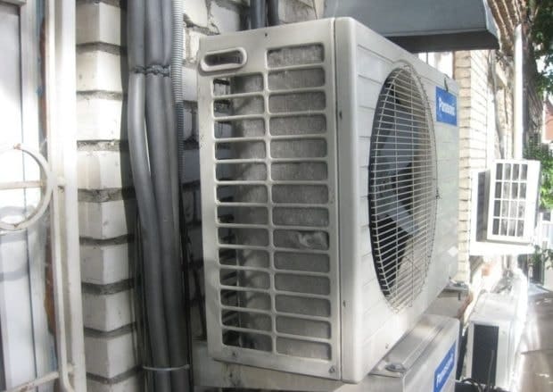 Hogyan tisztítsa meg egyedül a légkondicionálót otthon - 7 tipp