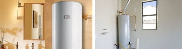 10 Tipp, hogyan válasszunk gejzírt (gázvízmelegítőt) egy lakásba