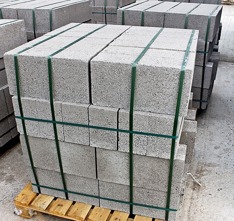polisztirol beton választás