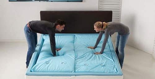 9 Tipp a matrac keménységének kiválasztásához