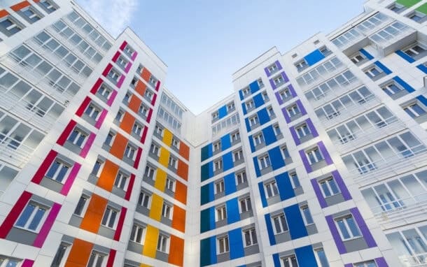 9 Tipp az új építésű lakás kiválasztásához