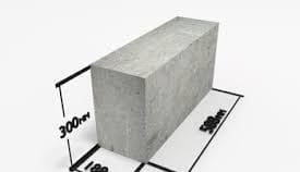 polisztirol beton méretei