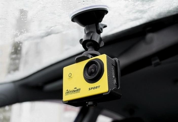 Videó felvevő vagy akció kamera autókhoz: melyiket válasszuk?