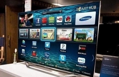 TV -widgetek a Samsung Smart TV -hez: tippek listája a különféle módon történő telepítéshez