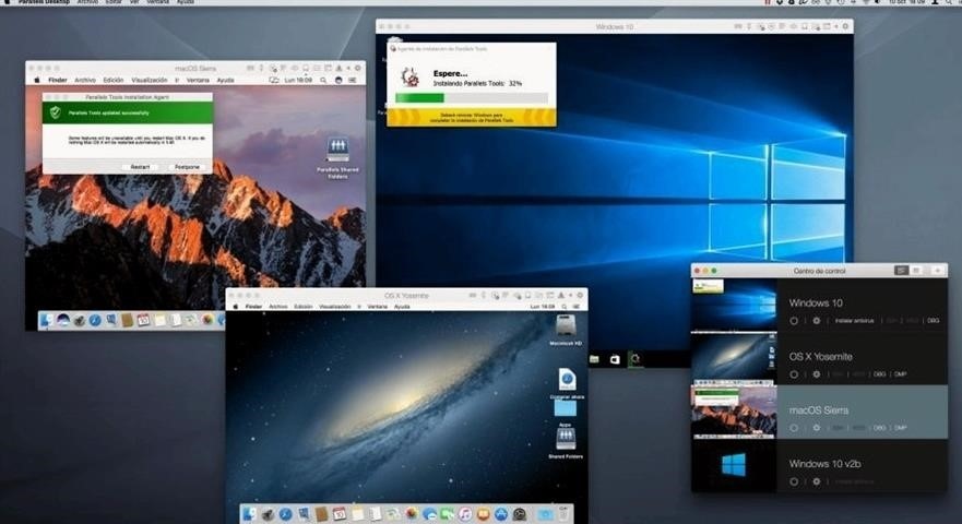 3 módja annak, hogy a Windows olyan legyen, mint a Mac OS