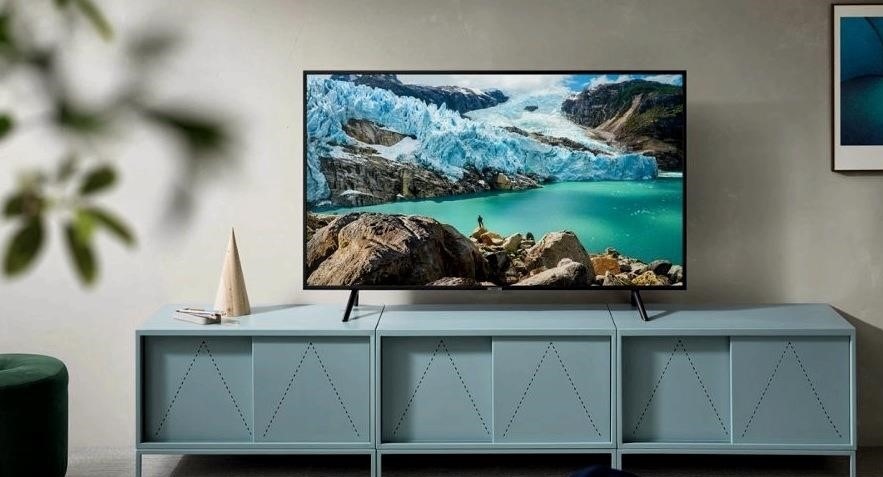 Búcsú az analógtól: a Samsung Smart TV beállítása a digitális TV -hez
