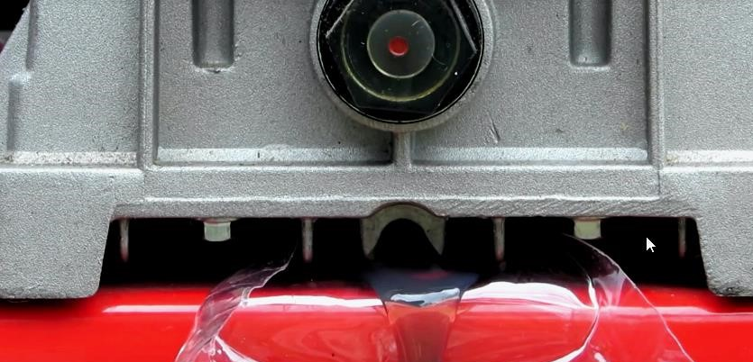 Hogyan lehet meghosszabbítani egy autóipari kompresszor élettartamát: karbantartási szabályok