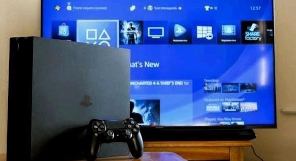 Hogyan lehet csatlakoztatni a PS4 -et a TV -hez: Minden működési mód