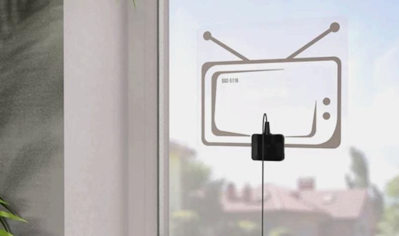 Hogyan csatlakoztatható beltéri antenna TV -hez: hangolási algoritmus