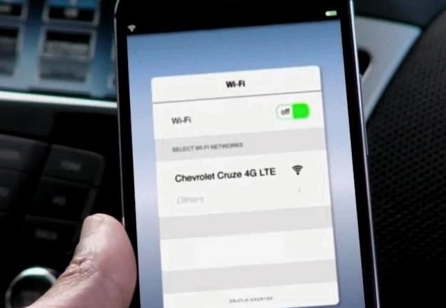 4 legjobb módja a Wi-Fi csatlakoztatásának az autóban
