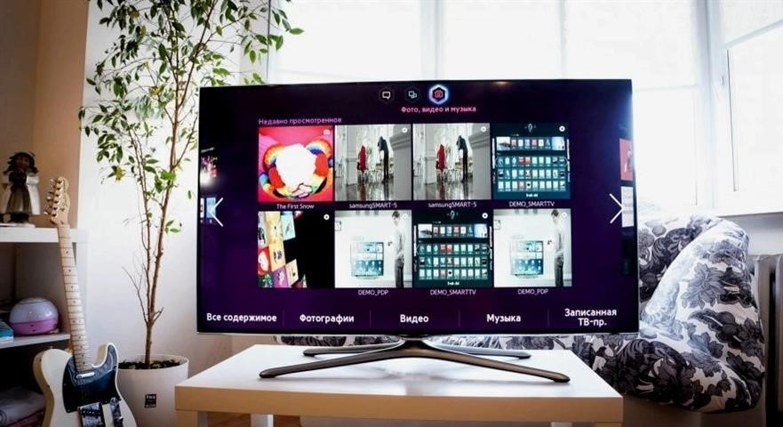 Hogyan lehet visszaállítani a Samsung Smart TV gyári beállításait?