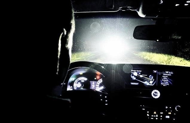 4 ok, amiért megtagadják a LED -izzók beépítését az autó fényszóróiba