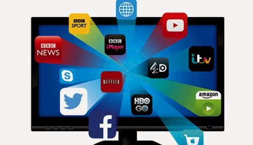 Alkalmazások telepítése a Smart TV -re: programok típusai, letöltési és telepítési utasítások