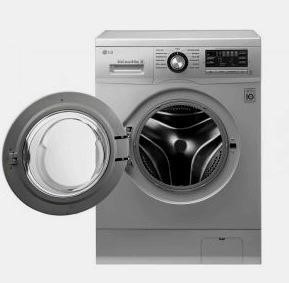 Melyik mosógép jobb - LG vagy Bosch?