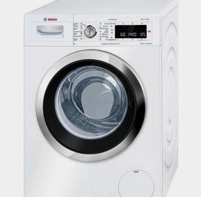 Melyik mosógép jobb - LG vagy Bosch?