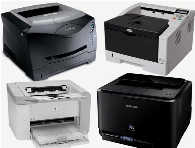 Melyek a nyomtatók típusai és főbb különbségeik