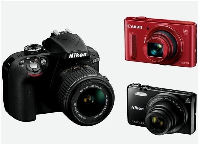 Melyik kamerát érdemes megvenni családi felvételekhez?