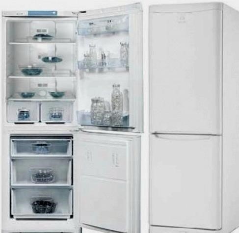 Melyik hűtőszekrény jobb - Atlant, Biryusa, Pozis, Veko, Indesit. Szakértői tanácsok az otthonának megfelelő modell kiválasztásához