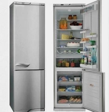 Melyik hűtőszekrény jobb - Atlant, Biryusa, Pozis, Veko, Indesit. Szakértői tanácsok az otthonának megfelelő modell kiválasztásához