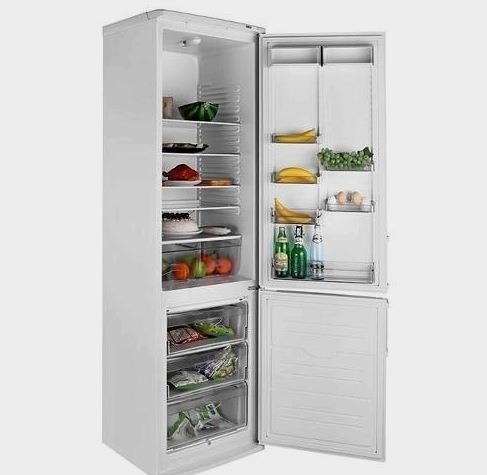 A Bosh hűtőszekrények összehasonlítása Ariston, LG, Atlant és Samsung készülékekkel
