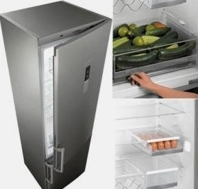 Melyik hűtőszekrény jobb - egy vagy két kompresszorral?