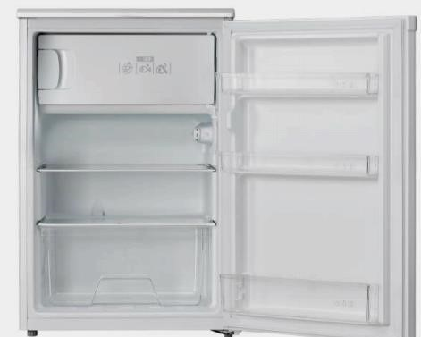 A költségvetési hűtőszekrények értékelése: 15 legjobb modell a konyhához