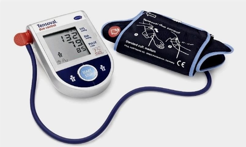 A TOP 7 legjobb automatikus vérnyomásmérő