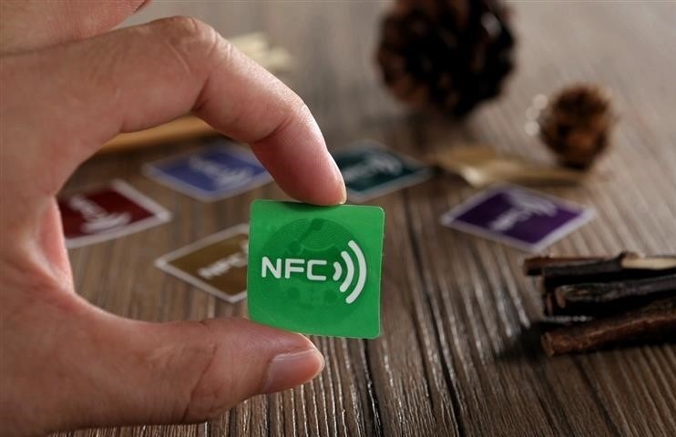 5 lehetőség NFC -re okostelefonon a fizetéseken kívül: nem mindenki tudja