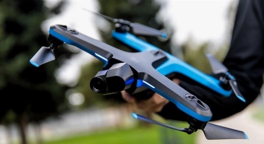TOP 10 legjobb quadcopter az Aliexpress -től: komoly eszközök és játékok