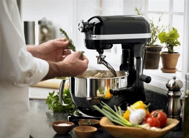 Hogyan válasszuk ki a legjobb konyhai robotgépet