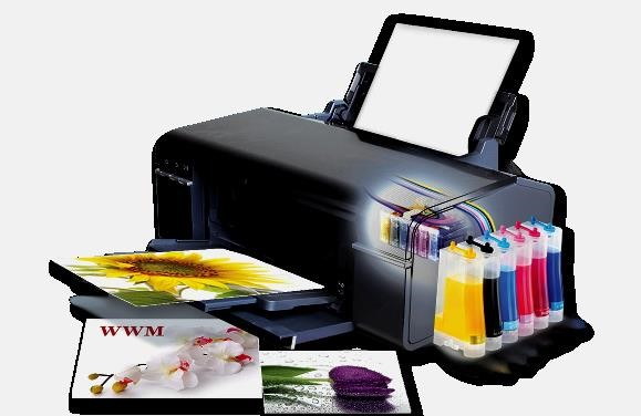 CISS tintasugaras nyomtatók: hogyan válasszunk?