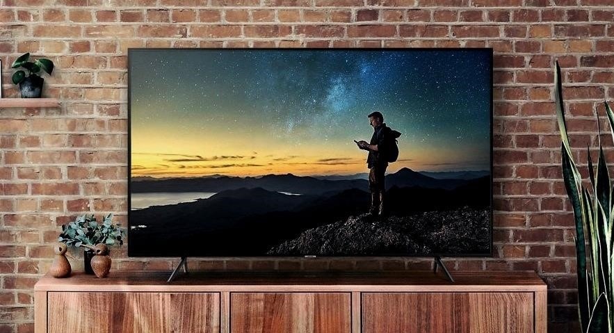 A TOP 10 legjobb Samsung televízió otthoni szórakoztatáshoz
