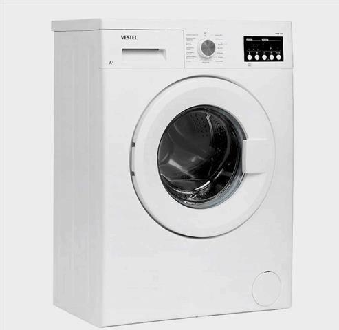 A keskeny mosógépek minősítése: 17 megbízható modell