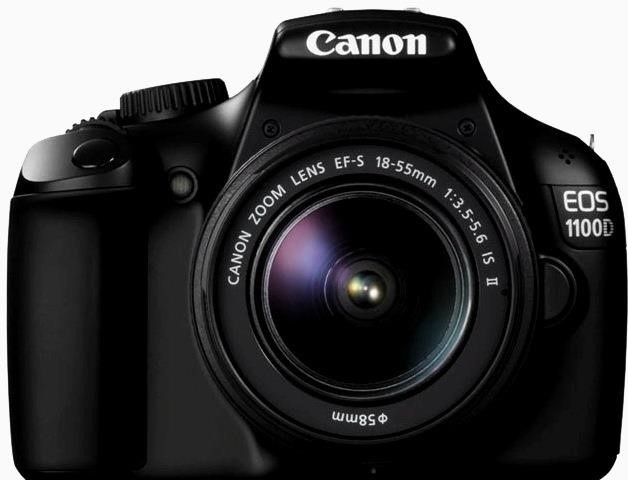 A TOP 7 legjobb Canon fényképezőgép