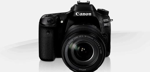 A TOP 7 legjobb Canon fényképezőgép
