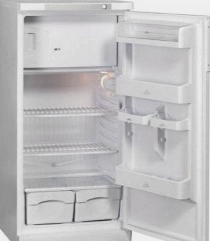 A ház minden útja hozzá vezet: a TOP-18 legjobb hűtőszekrény