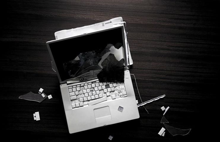 A laptop működésének 5 oka és azok elkerülése