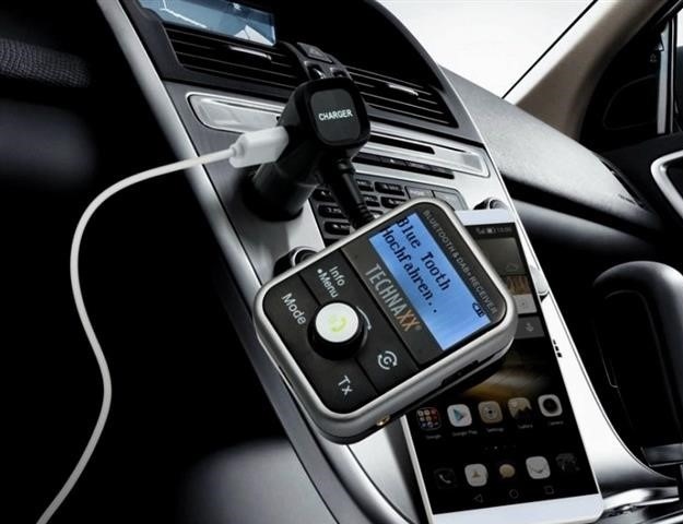 Zene az autóban rádió nélkül: 3 működési lehetőség