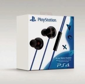 Fejhallgató kiválasztása a Sony Playstation 4 -hez